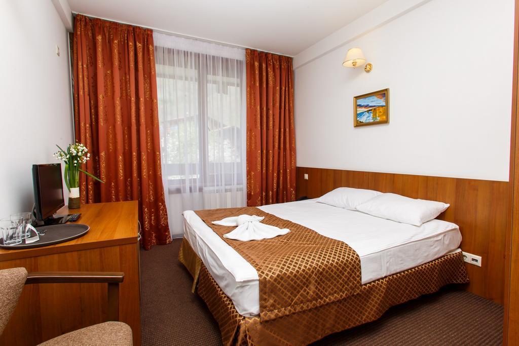 Veliya Guest House Krasznaja Poljana Kültér fotó