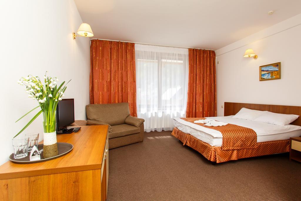 Veliya Guest House Krasznaja Poljana Kültér fotó