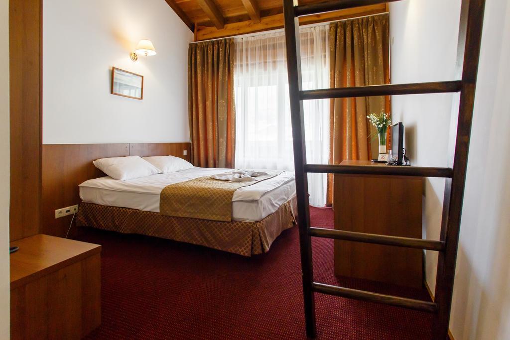 Veliya Guest House Krasznaja Poljana Kültér fotó