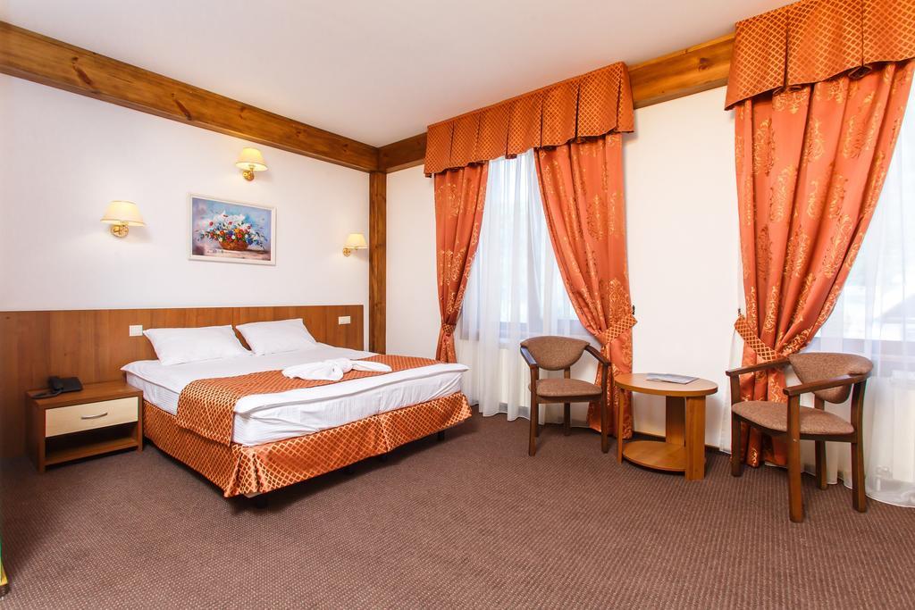 Veliya Guest House Krasznaja Poljana Kültér fotó